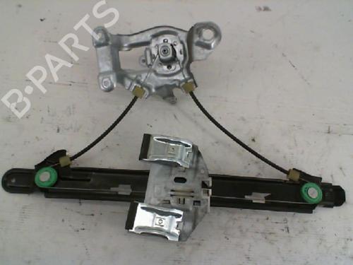 Used Rear right window mechanism Rear right window mechanism 38662632 38662632