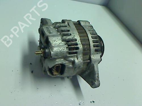 Generator SMART FORFOUR (454) 1.1 (454.030) | BP38654119M7 - Image 2