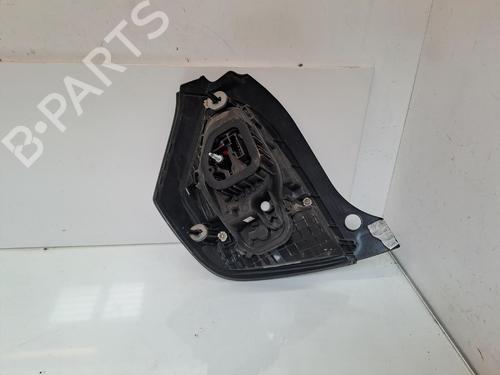 Used Right taillight Right taillight 38744592 38744592