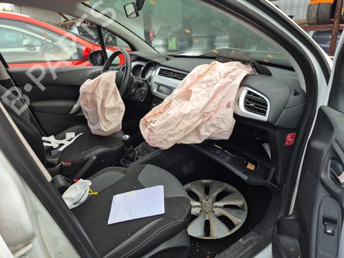 Alternator CITROËN C3 II (SC_) 1.4 | BP38667192M7 - Image 8
