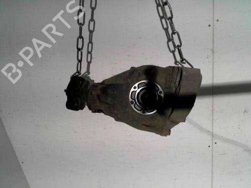 Rear differential BMW 1 (E81) 118 d | BP38652881M24 - Image 6