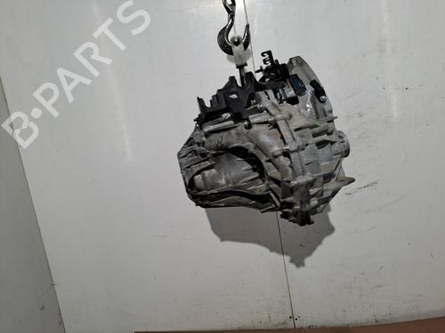 Gearbox RENAULT TRAFIC III Van (FG_) 1.6 dCi 120 (FGMB, FGMC) | BP38670989M3 - Image 3