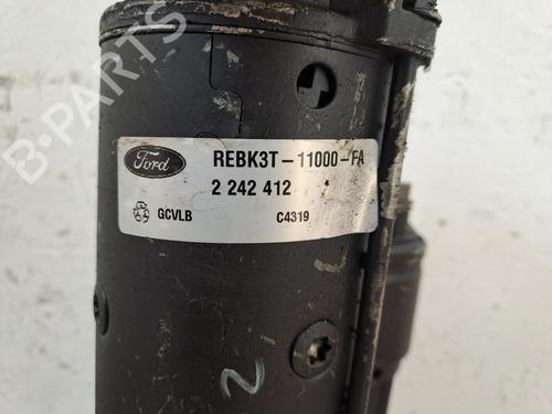 Starter FORD TRANSIT V363 Van (FCD, FDD) 2.2 TDCi RWD | BP38671632M8 - Image 4