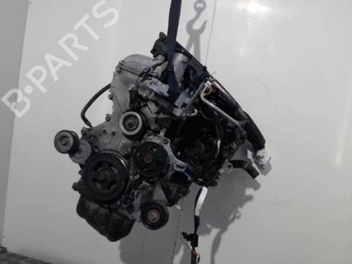 Engine MAZDA 2 (DE_, DH_) 1.3 (DE3FS) | BP38662260M1 - Image 2