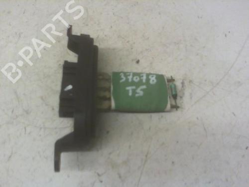 Used Heater resistor Heater resistor 38654392 38654392