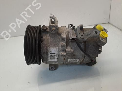 Used AC compressor AC compressor RENAULT GRAND SCÉNIC III (JZ0/1_) 1.6 dCi (JZ00, JZ12) (130 hp) 39950799 39950799