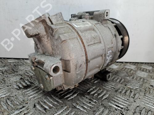Used AC compressor AC compressor 38670874 38670874