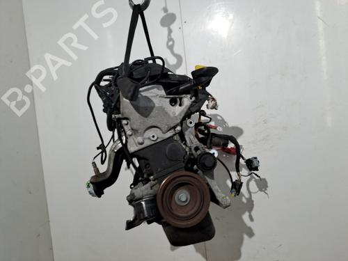 Used Engine Engine 38669415 38669415