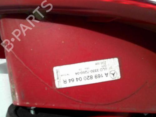 Used Right taillight Right taillight 38656447 38656447