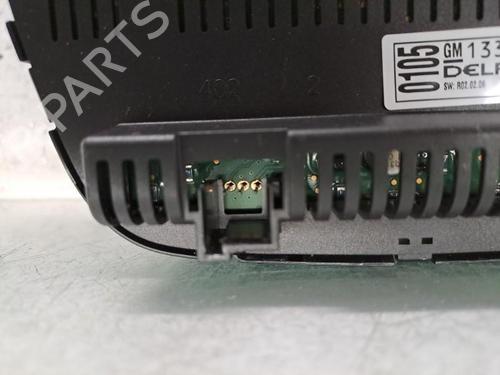 Used Climate control Climate control 38664892 38664892