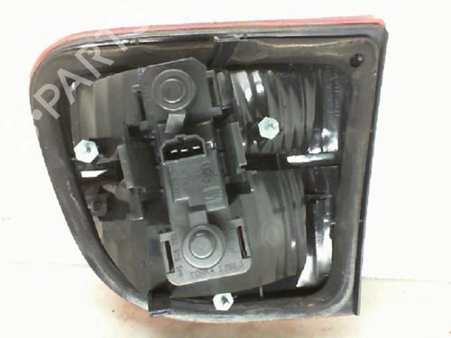 Left tailgate light SEAT LEON (1M1) 1.8 20V T 4 | BP38662575C79 - Image 3