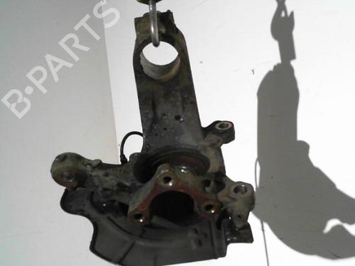 Left front steering knuckle CITROËN JUMPER II Van 2.2 HDi 100 | BP38655650M25 - Image 5