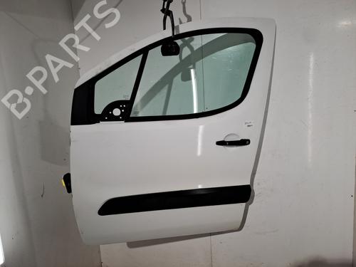 Used Left front door Left front door 38669710 38669710