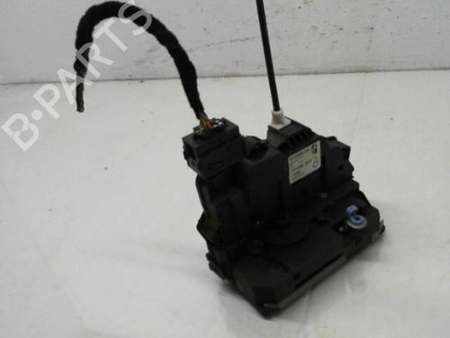 Used Front right lock Front right lock FIAT GRANDE PUNTO (199_) 1.3 D Multijet (75 hp) 38653116 38653116