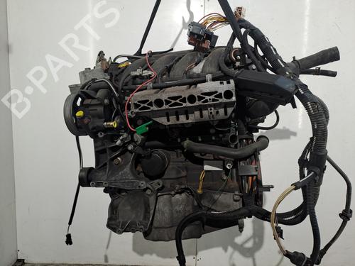 Used Engine Engine 38668813 38668813