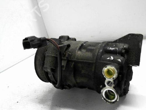 AC compressor ALFA ROMEO MITO (955_) 1.6 JTDM (955AXC1B) | BP38659896M34 - Image 4