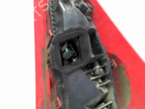 Used Left taillight Left taillight 38660290 38660290