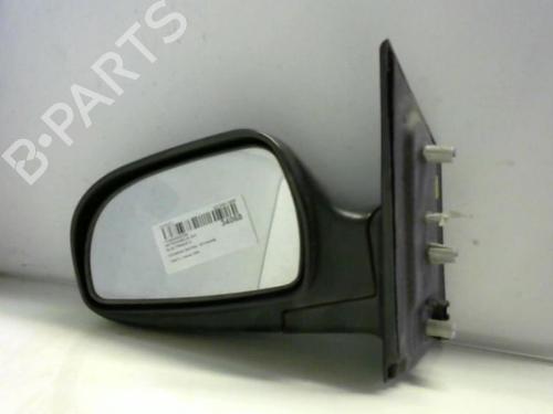 Used Left mirror Left mirror 38653339 38653339
