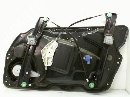 Front left window mechanism VW PASSAT B6 (3C2) 2.0 TDI | BP38660615C22 - Image 6