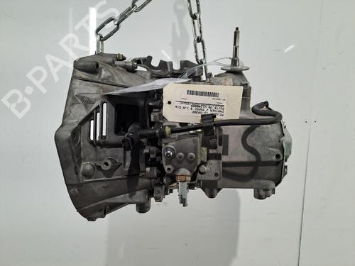 Gearkasse Gearkasse 39069582 39069582