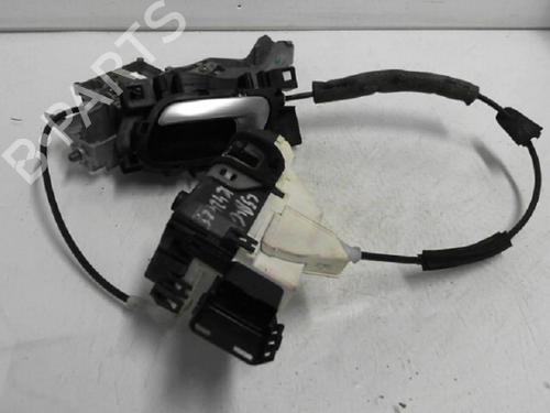 Used Front left lock Front left lock 38659847 38659847