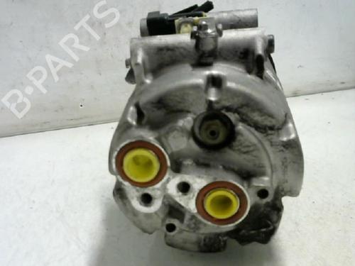 Used AC compressor AC compressor 38660932 38660932
