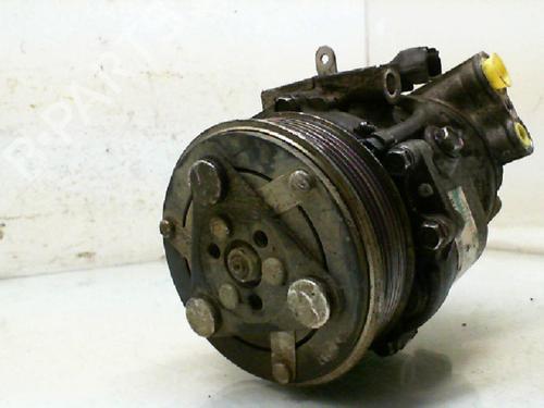 AC compressor PEUGEOT BIPPER (AA_) 1.3 HDi 75 | BP38657166M34 - Image 5