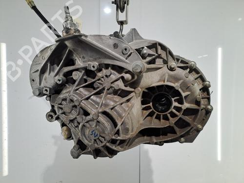 Gearbox NISSAN PRIMASTAR Van (X82) 2.0 dCi 130 | BP38672559M3 - Image 2