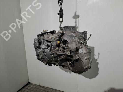 Used Gearbox Gearbox 38666481 38666481