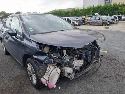 Peças CITROËN C4 II (NC_) 1.6 HDi 90 4929589