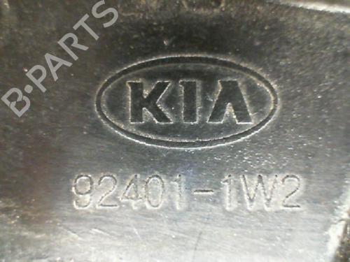Left taillight KIA RIO III (UB) 1.25 CVVT | BP38662485C34 - Image 2