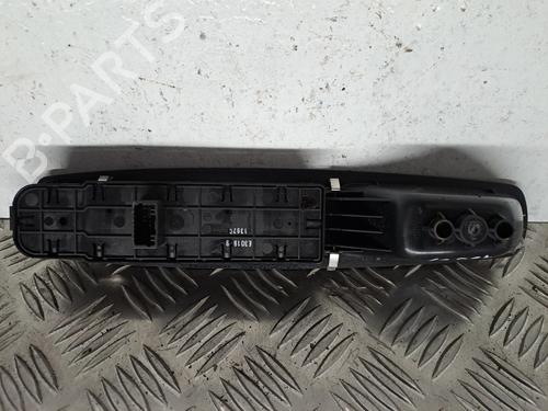 Left front window switch RENAULT SCÉNIC III (JZ0/1_) 1.5 dCi | BP38669570I27 - Image 2