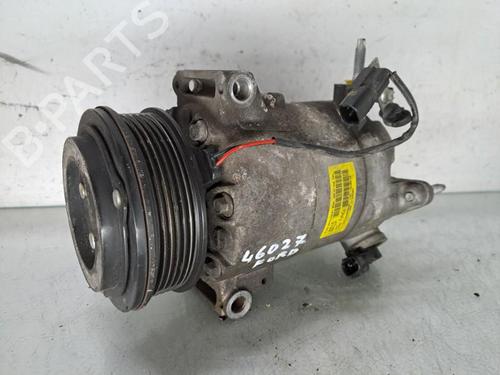 Used AC compressor AC compressor 38664408 38664408