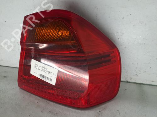 Right taillight BMW 3 (E90) 318 d | BP38667841C35 - Image 4