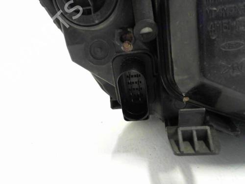 Left headlight FORD FOCUS II (DA_, HCP, DP) 1.6 TDCi | BP38657108C28 - Image 2