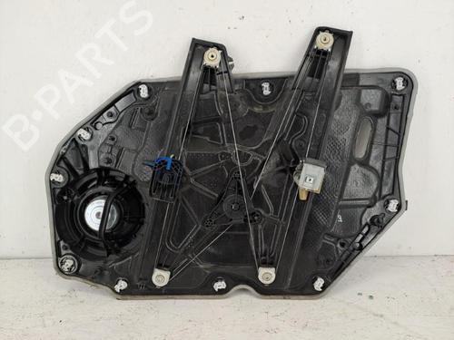Front left window mechanism FORD FOCUS IV (HN) 1.0 EcoBoost | BP38665824C22 - Image 2