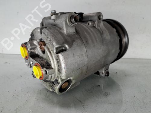 Used AC compressor AC compressor 38663585 38663585