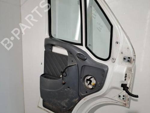 Used Left front door Left front door 38665344 38665344