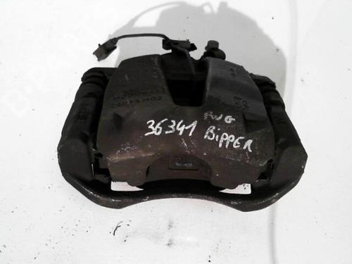 Left front brake caliper PEUGEOT BIPPER (AA_) 1.3 HDi 75 | BP38655988M105 - Image 4