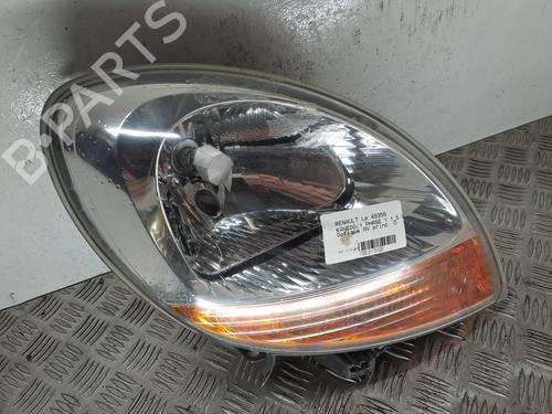 Used Right headlight Right headlight 38669820 38669820