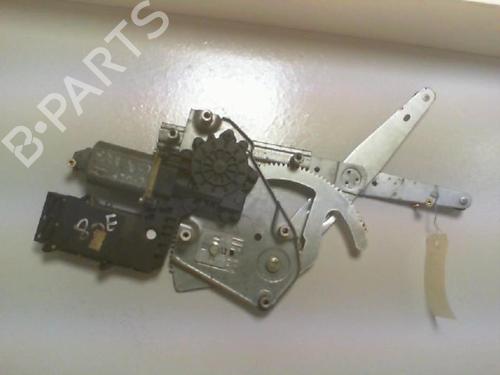 Used Rear left window mechanism Rear left window mechanism 38659545 38659545