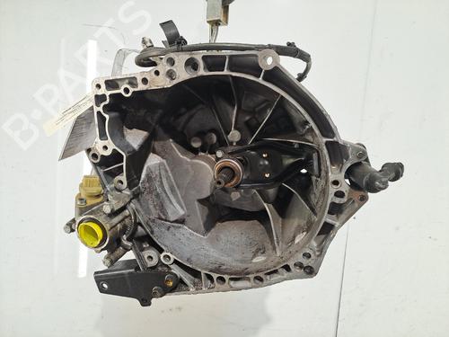 Gearbox SUZUKI LIANA Hatchback 1.4 DDiS | BP39069563M3 - Image 5