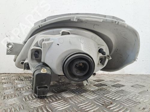 Right headlight RENAULT TRAFIC II Van (FL) 1.9 dCi 100 (FL0C, FL0K, FL0B) | BP38672336C29 - Image 4