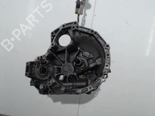 Gearbox MG MG ZR 160 | BP38658574M3 - Image 3