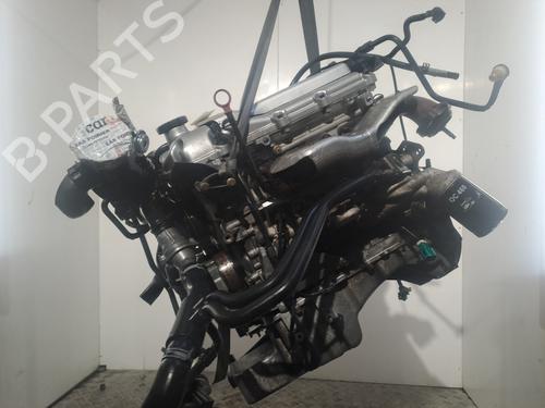 Engine JAGUAR S-TYPE II (X200) 3.0 V6 | BP38666387M1 - Image 2