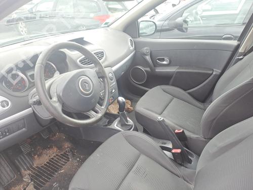 Used Parts RENAULT CLIO III Grandtour (KR0/1_) 1.5 dCi (KR0F) 4930740