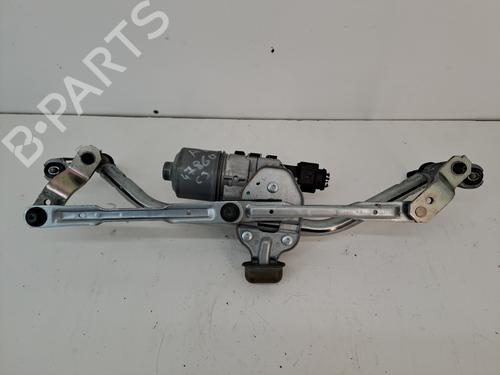Front wiper motor CITROËN C3 III (SX) 1.2 PureTech 82 | BP38667210M29 - Image 3