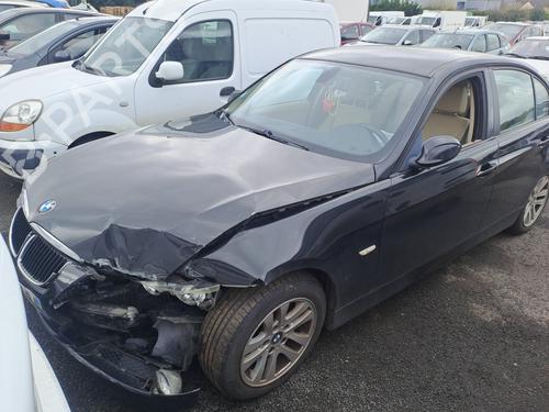 Left taillight BMW 3 (E90) 318 d | BP38672262C34 - Image 10