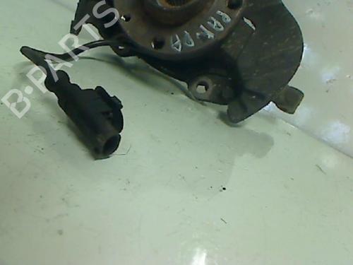 Used Right front steering knuckle Right front steering knuckle 38653008 38653008
