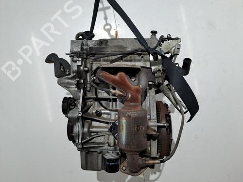 Engine OPEL AGILA B (H08) 1.0 (F68) | BP38669675M1 - Image 2